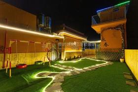 泉州慢姑娘瑄雅阁别墅轰趴