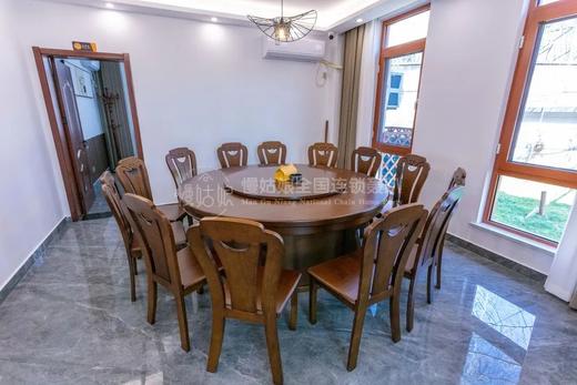 南京慢姑娘悦来居别墅轰趴 商品图13