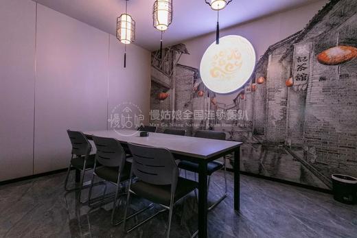 南京慢姑娘悦来居别墅轰趴 商品图9