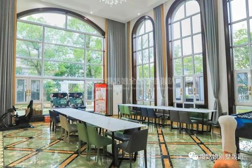 泰州慢姑娘曼陀山庄别墅轰趴 商品图2