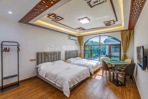 苏州慢姑娘神童泾别墅轰趴 商品图8