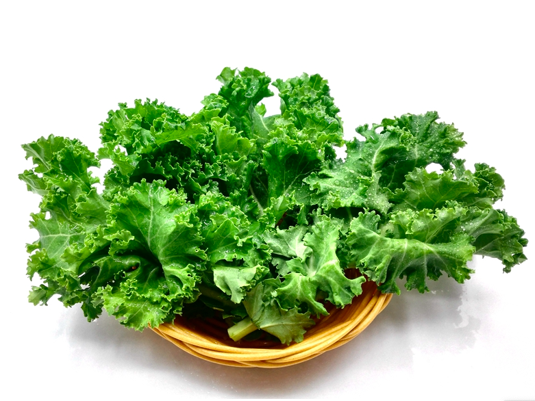 自产/有机种植  羽衣甘蓝