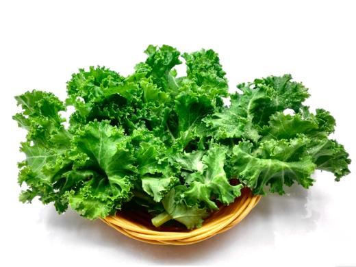 自产/有机种植  羽衣甘蓝 商品图0