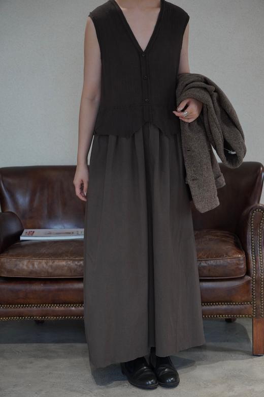 elsa esturgie背心连衣裙 商品图6