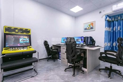 清远慢姑娘雅景居别墅轰趴 商品图6