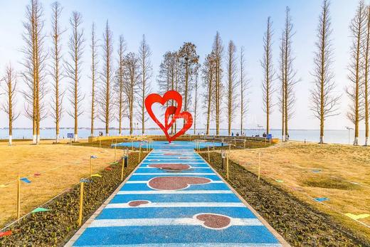 苏州慢姑娘神童泾别墅轰趴 商品图13