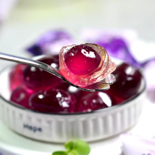 【中欧班列精选2袋】英国风味鹰派剥皮水果软糖 320g/袋 商品图6