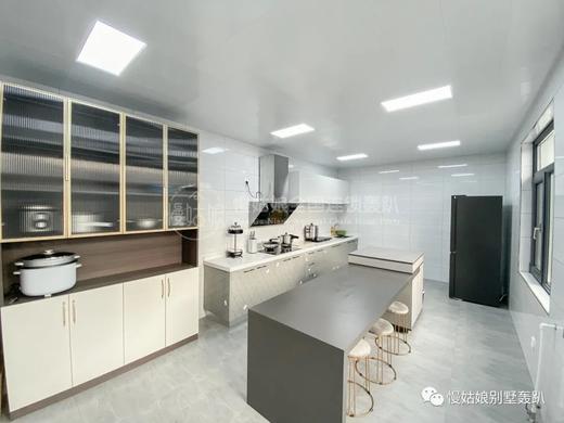 北京慢姑娘煦色韶光别墅轰趴 商品图6