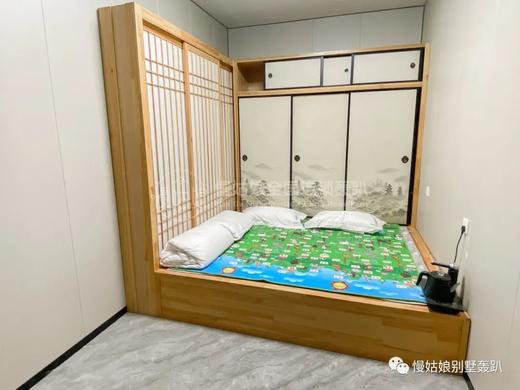 北京慢姑娘煦色韶光别墅轰趴 商品图9