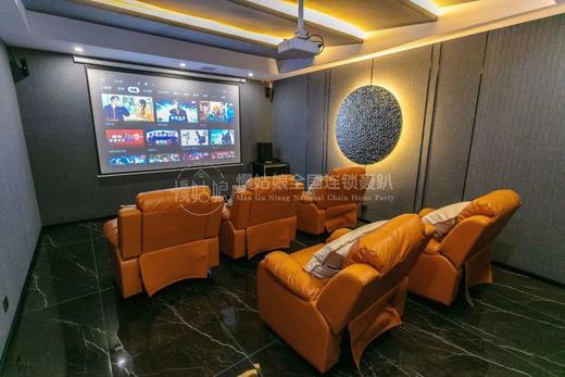 昆明慢姑娘玉龙湾别墅轰趴 商品图10