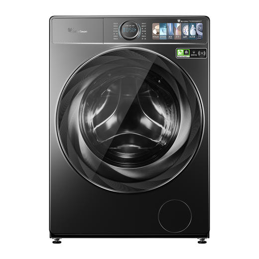 小天鹅/洗衣机/TG100Q810IT 商品图0