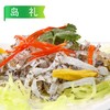 【会员专享】岛礼海珍泡椒鱼皮150g/袋 2袋/套  50袋/件 商品缩略图3