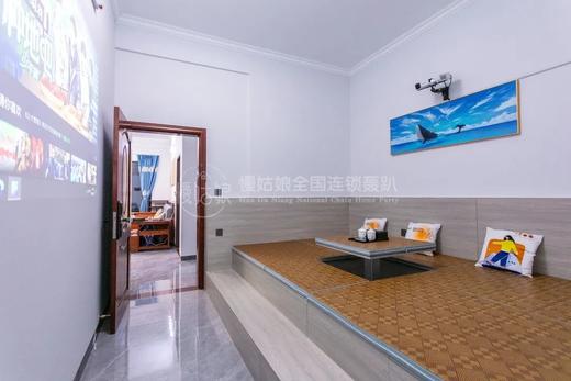 清远慢姑娘雅景居别墅轰趴 商品图8