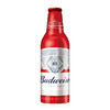 百威啤酒 玲珑红铝瓶 310ml*24瓶 商品缩略图2