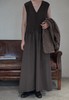 elsa esturgie背心连衣裙 商品缩略图7