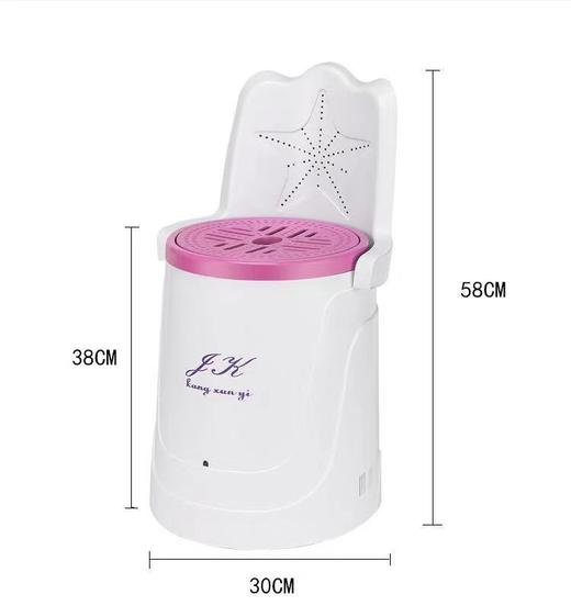 无烟坐灸（靠背发热）【下单送艾绒】 商品图5