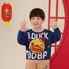 B.DUCK小黄鸭童装冬季套头针织衫 BF5412051 商品缩略图4