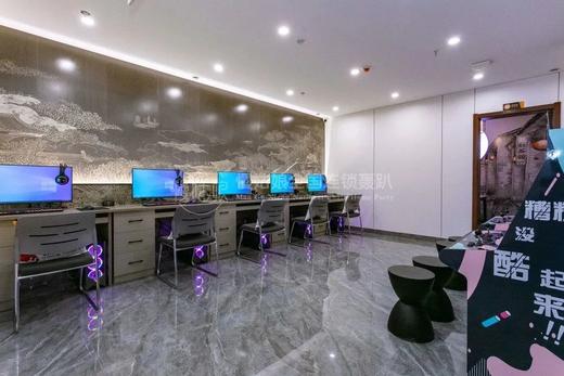 南京慢姑娘悦来居别墅轰趴 商品图5