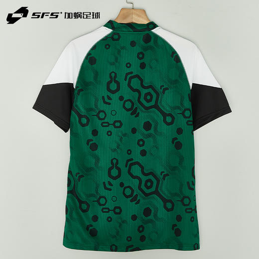 【现货秒发】SFS正品 PUMA彪马23/24门兴球员训练服774322-09 商品图1