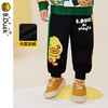 B.DUCK小黄鸭童装冬季针织长裤 BF5463023 商品缩略图0