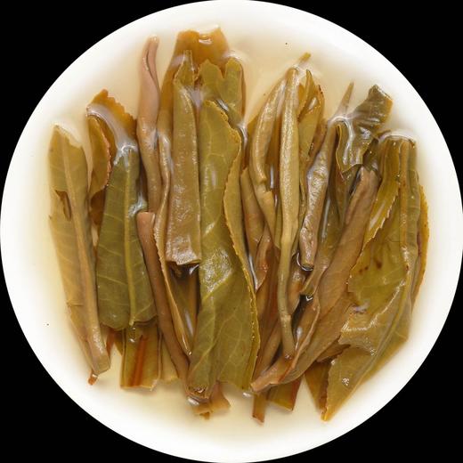中粮-中茶2023年老班章生态茶(班章核心产区)普洱生茶357g /云南干仓直发 商品图2