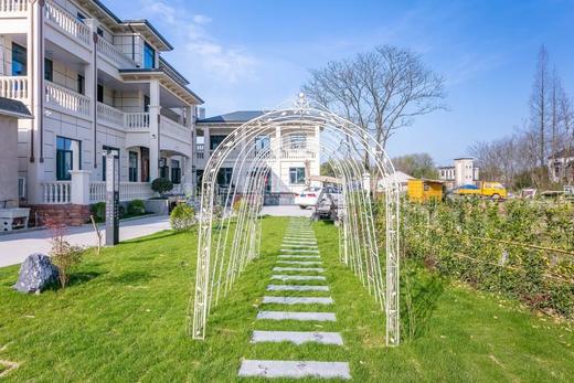 芜湖慢姑娘塘桥别墅轰趴 商品图0