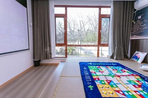 南京慢姑娘悦来居别墅轰趴 商品图11