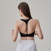 【限时秒】YOGACODE【火树银花系列】瑜伽吊带美背文胸YCDSG606（一体式固定杯） 商品缩略图3