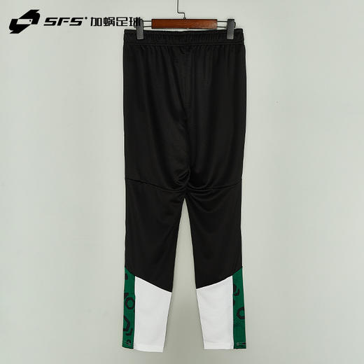 【现货秒发】SFS正品 23/24门兴球员运动收腿裤774324-09 商品图1