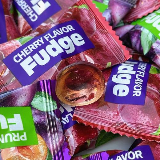 【中欧班列精选2袋】英国风味鹰派剥皮水果软糖 320g/袋 商品图3