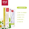 【中欧班列精选】俄罗斯原装进口SPLAT斯普雷特成人系列牙膏 100ml/盒 商品缩略图8