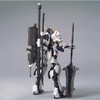 万代 MG 1/100 高达 巴巴托斯 第四形态 铁血 IBO 拼装模型 商品缩略图2