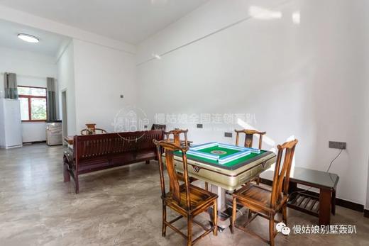 南昌慢姑娘雲思雅苑别墅轰趴 商品图4