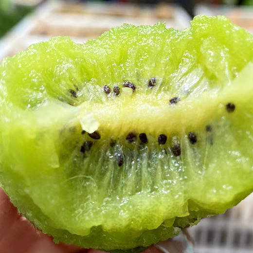 『周至徐香猕猴桃』清新软糯，香甜多汁，富含维C 商品图5