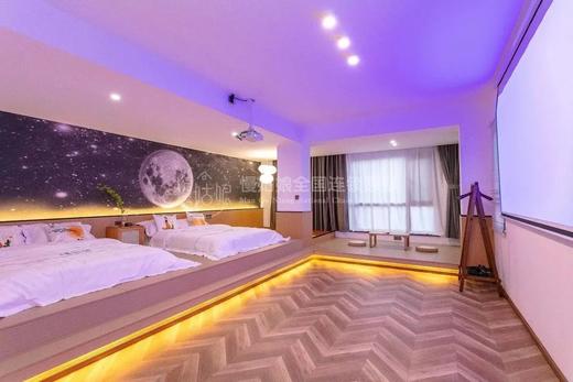 昆明慢姑娘玉龙湾别墅轰趴 商品图11