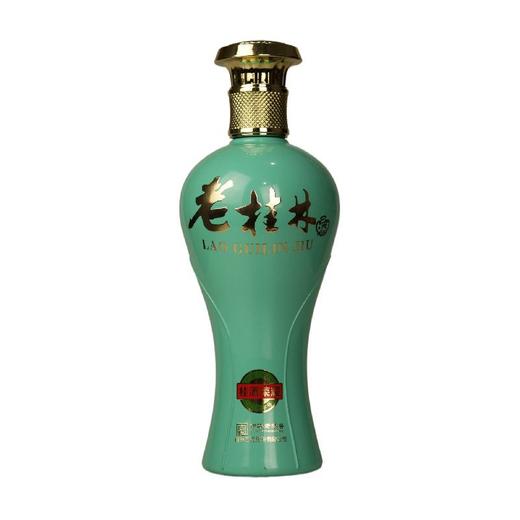 老桂林桂酒荣耀42%vol500ml白酒 桂林牌 桂林三花酒 商品图1