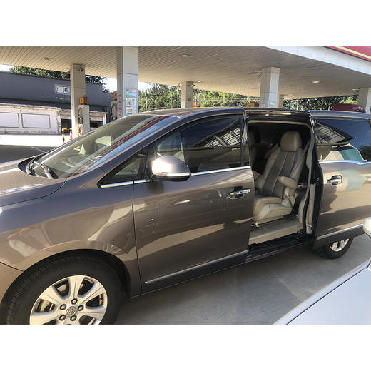 别克 GL8 3.0L GT豪华商务豪雅版【长租-北京】 商品图2