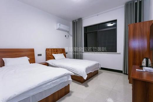 杭州慢姑娘天目山坐往森林别墅轰趴 商品图9