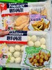猪柳堡—雪小仙美味薯角200g 商品缩略图2