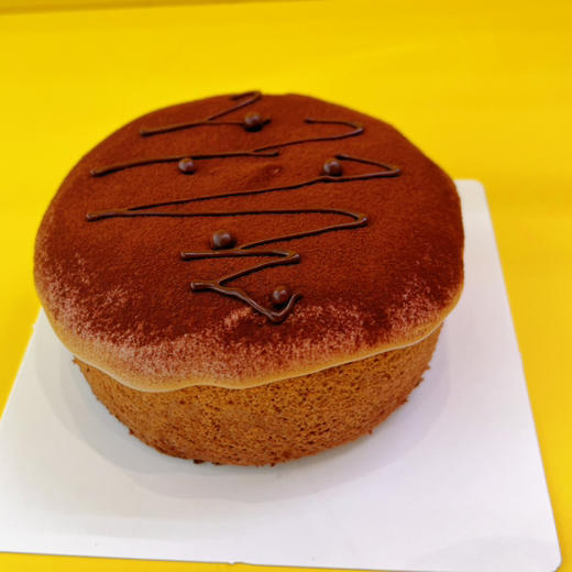 5寸生巧爆浆 商品图1