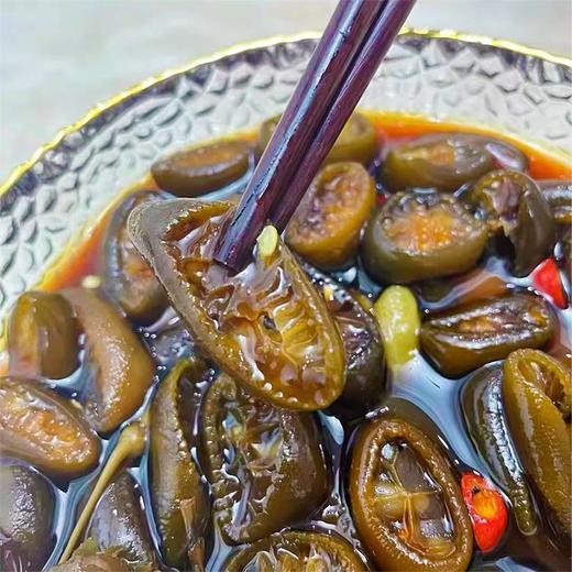 【会员专享】京东华南极海松茸250g/袋 40袋/件 商品图2