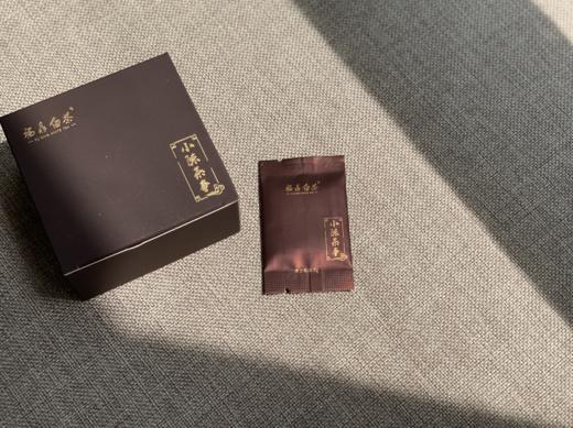 7年陈老白茶春寿眉饼干茶《随心泡》（1份装），简单、方便！ 商品图3