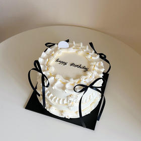 非黑即白 ｜ 芭蕾风