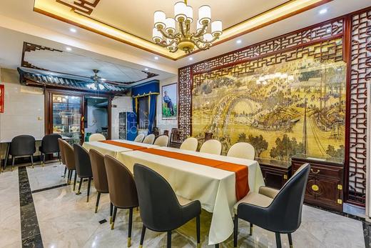 苏州慢姑娘神童泾别墅轰趴 商品图3