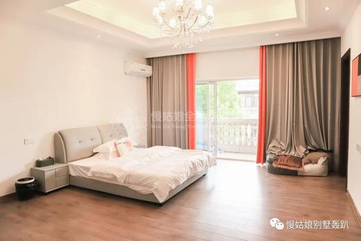 泰州慢姑娘曼陀山庄别墅轰趴 商品图11