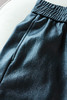 酷飒高腰显瘦蛋白皮短裤 商品缩略图4