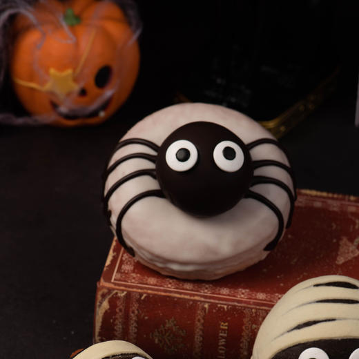 蛛蛛圈 商品图0