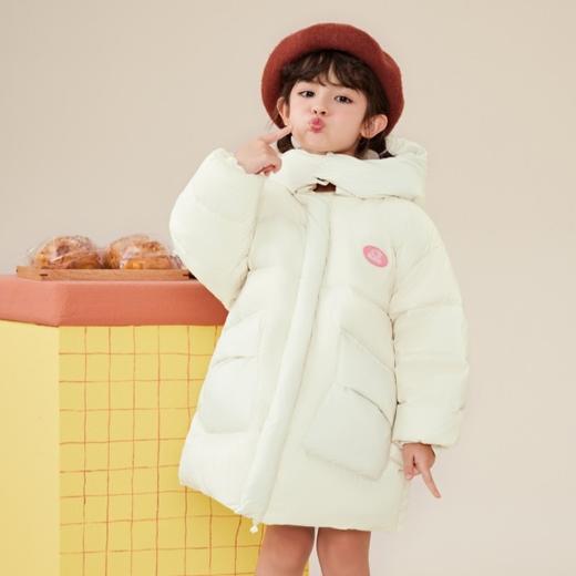 B.DUCK小黄鸭童装冬季羽绒服 FF5416013 商品图3