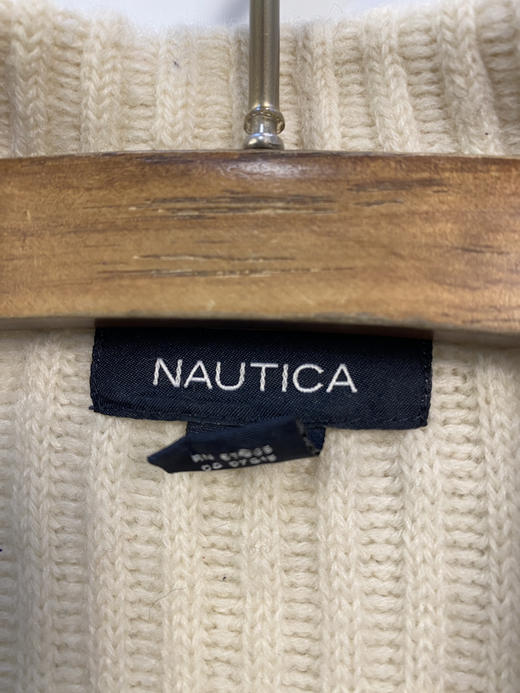 90年代 Vintage NAUTICA 针织毛衣 _SWT(M) 商品图2