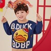 B.DUCK小黄鸭童装冬季套头针织衫 BF5412051 商品缩略图3